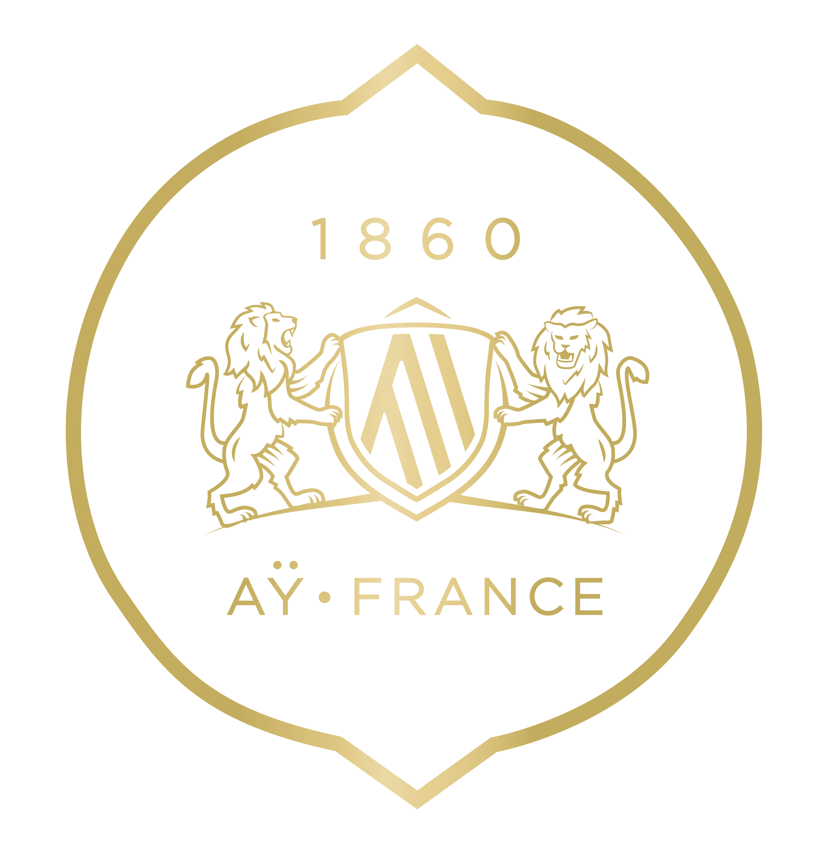 Quentin Gallopyn, Vicomté - Champagne Ayala