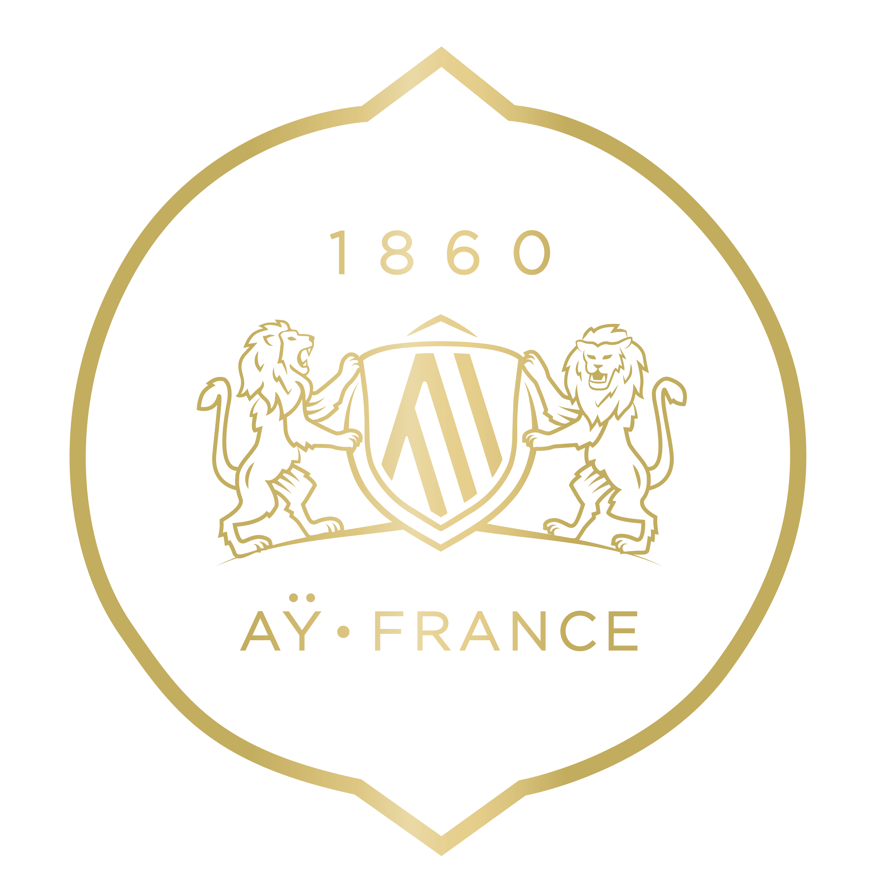 Les Visites - Champagne Ayala