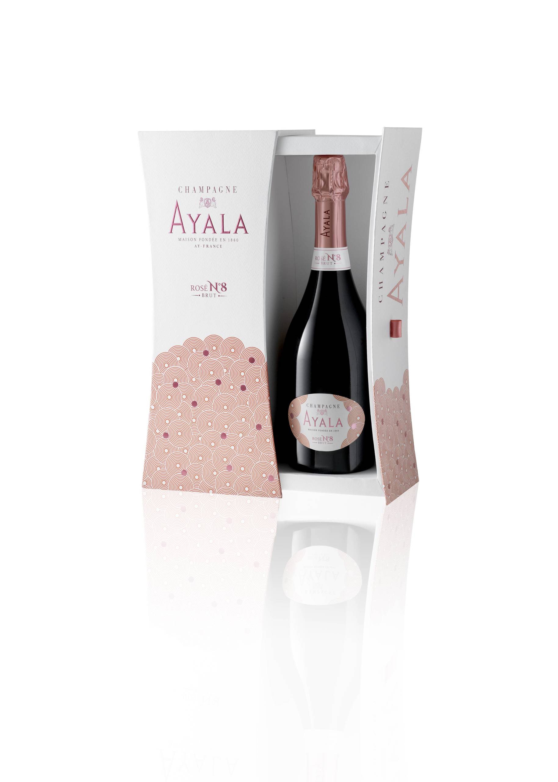 DIE COLLECTION AYALA - Champagne Ayala