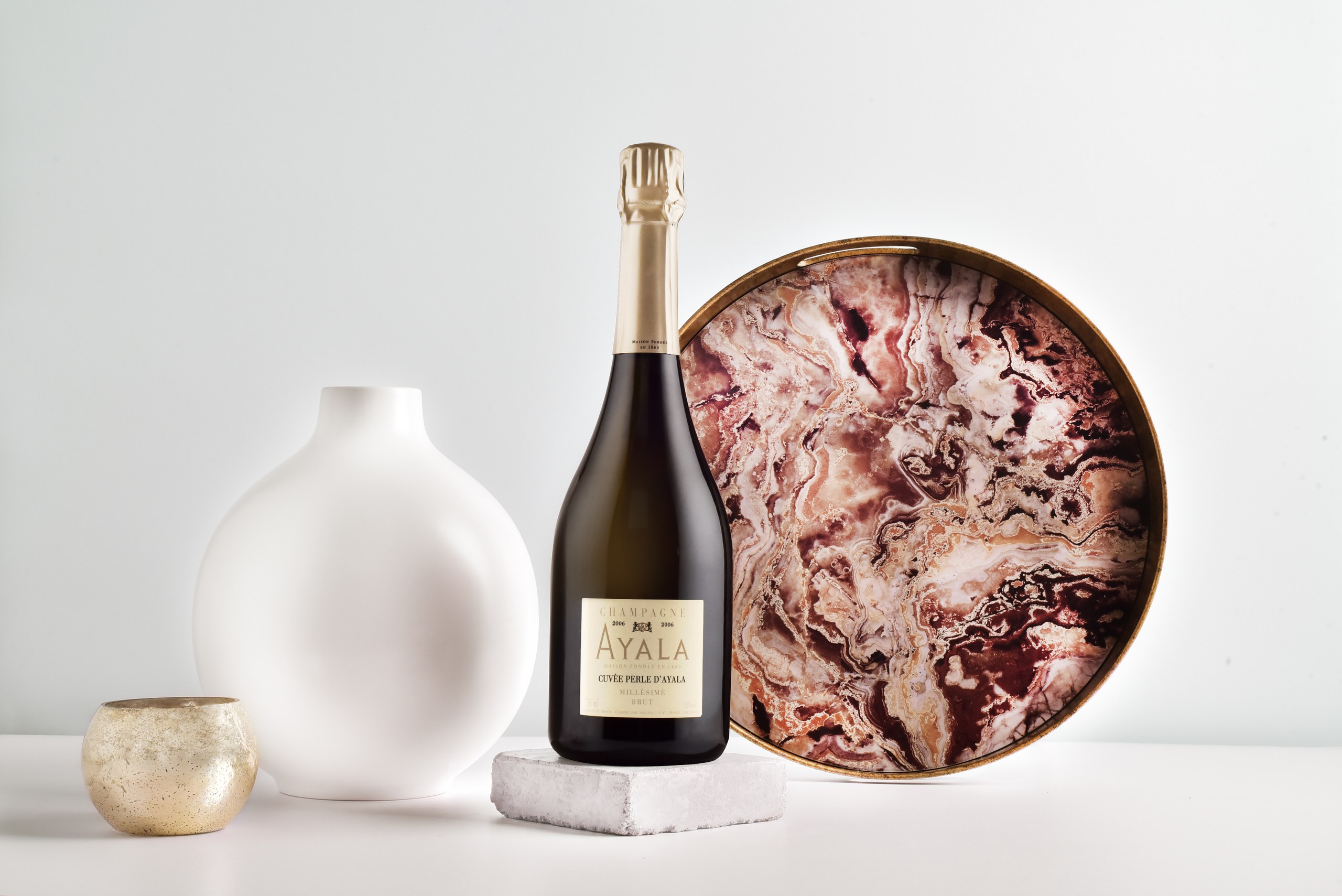 Perle d’Ayala - Champagne Ayala