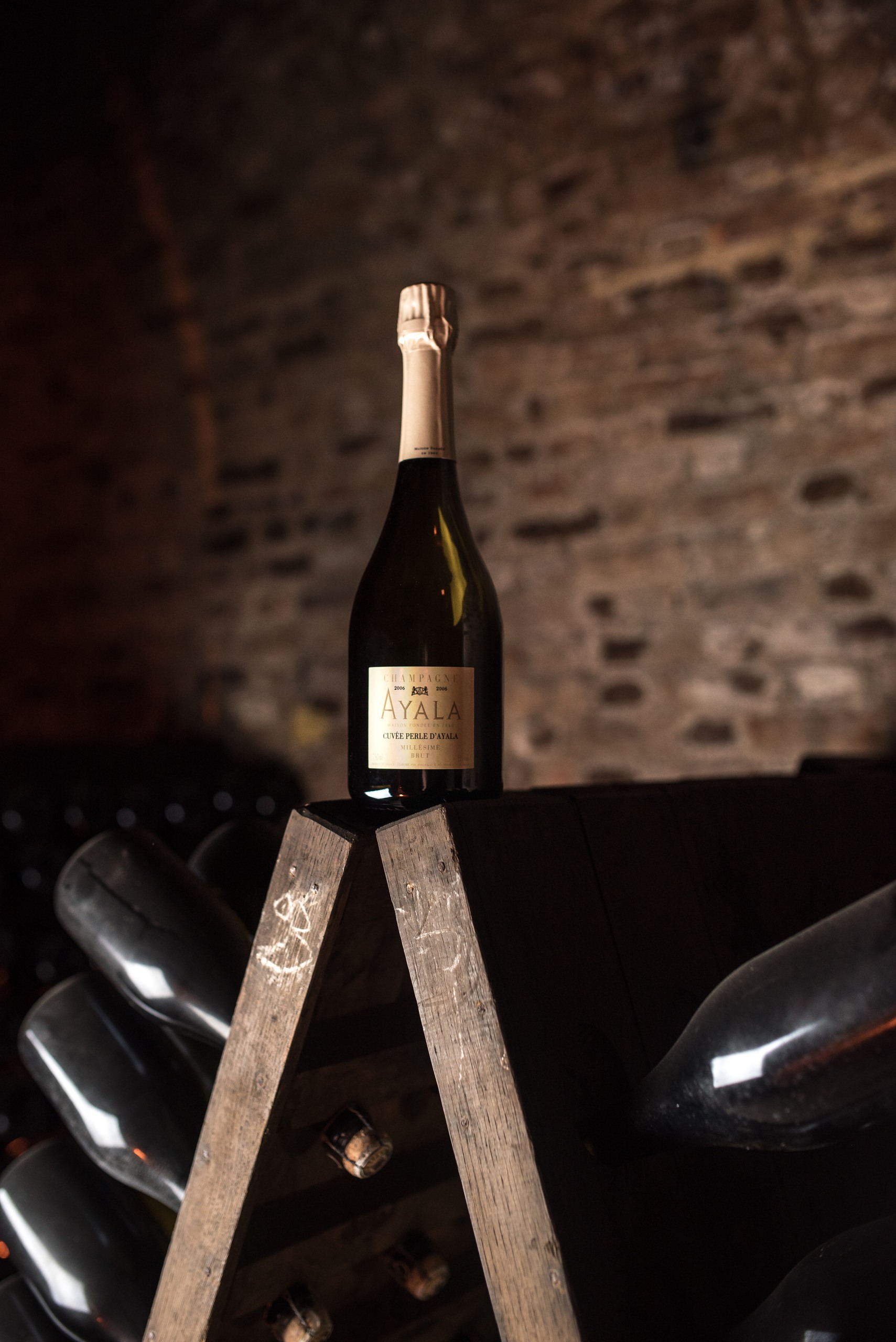 Perle d’Ayala - Champagne Ayala