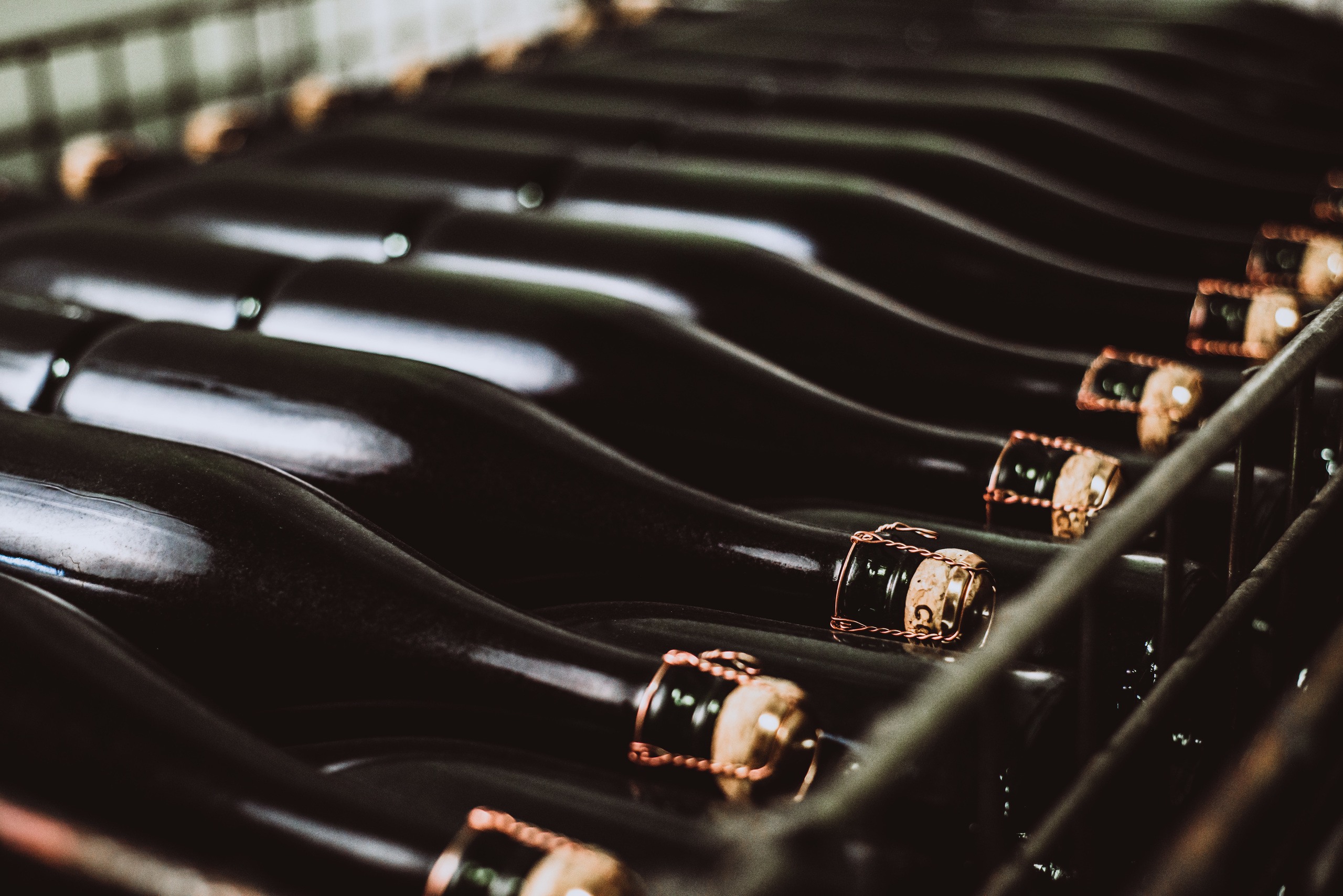 Rosé Majeur - Champagne Ayala