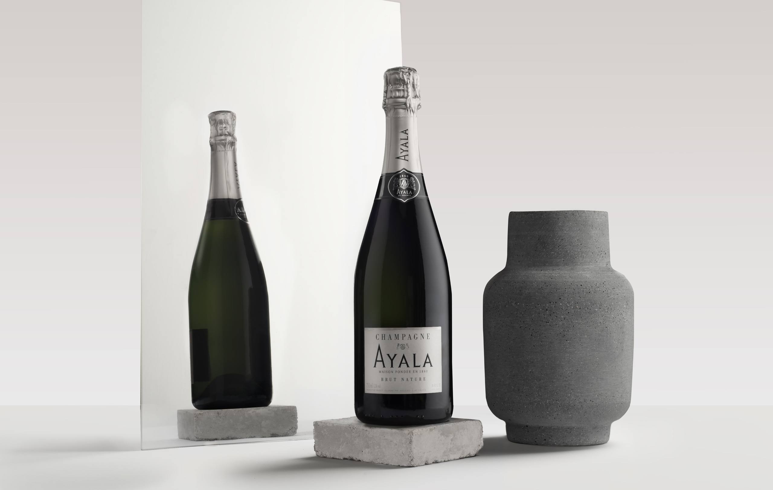 Brut Nature - Champagne Ayala