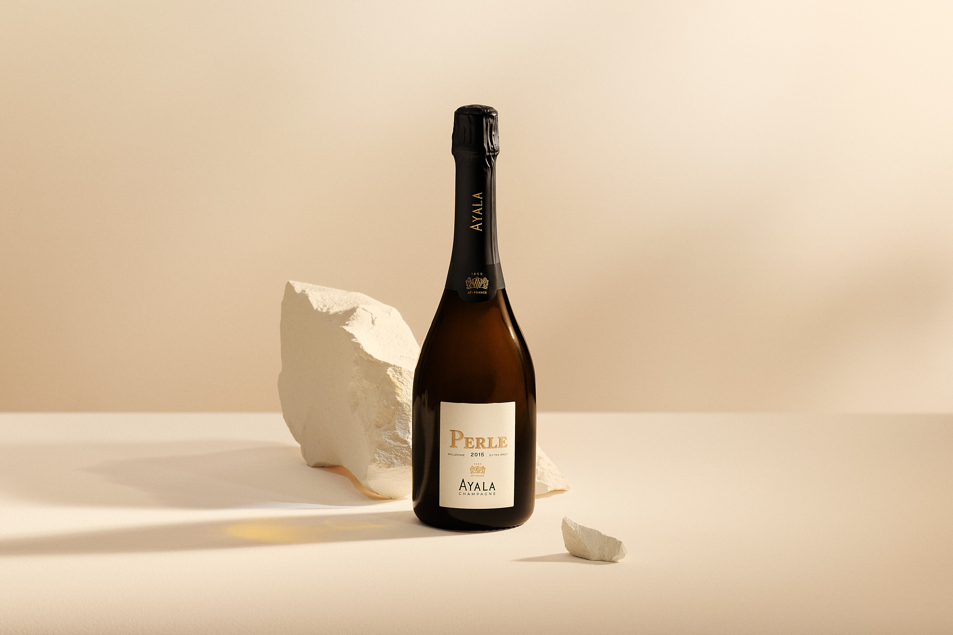 PERLE 2015 - Champagne Ayala