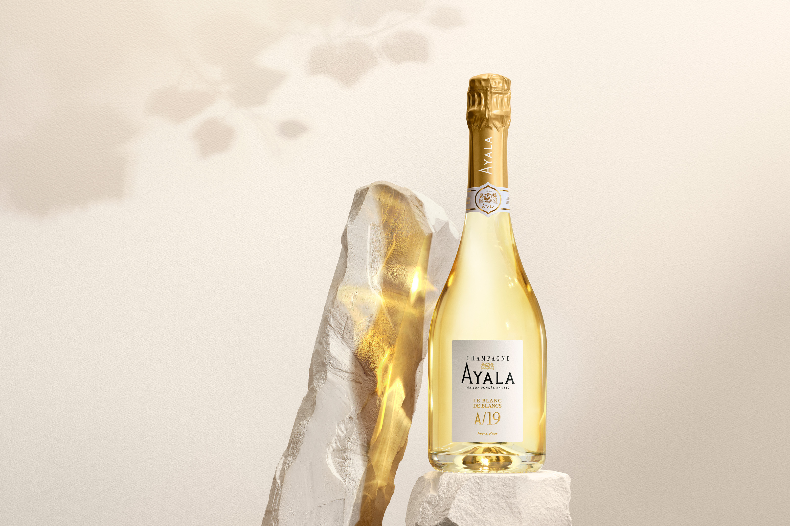 Brut Nature - Champagne Ayala