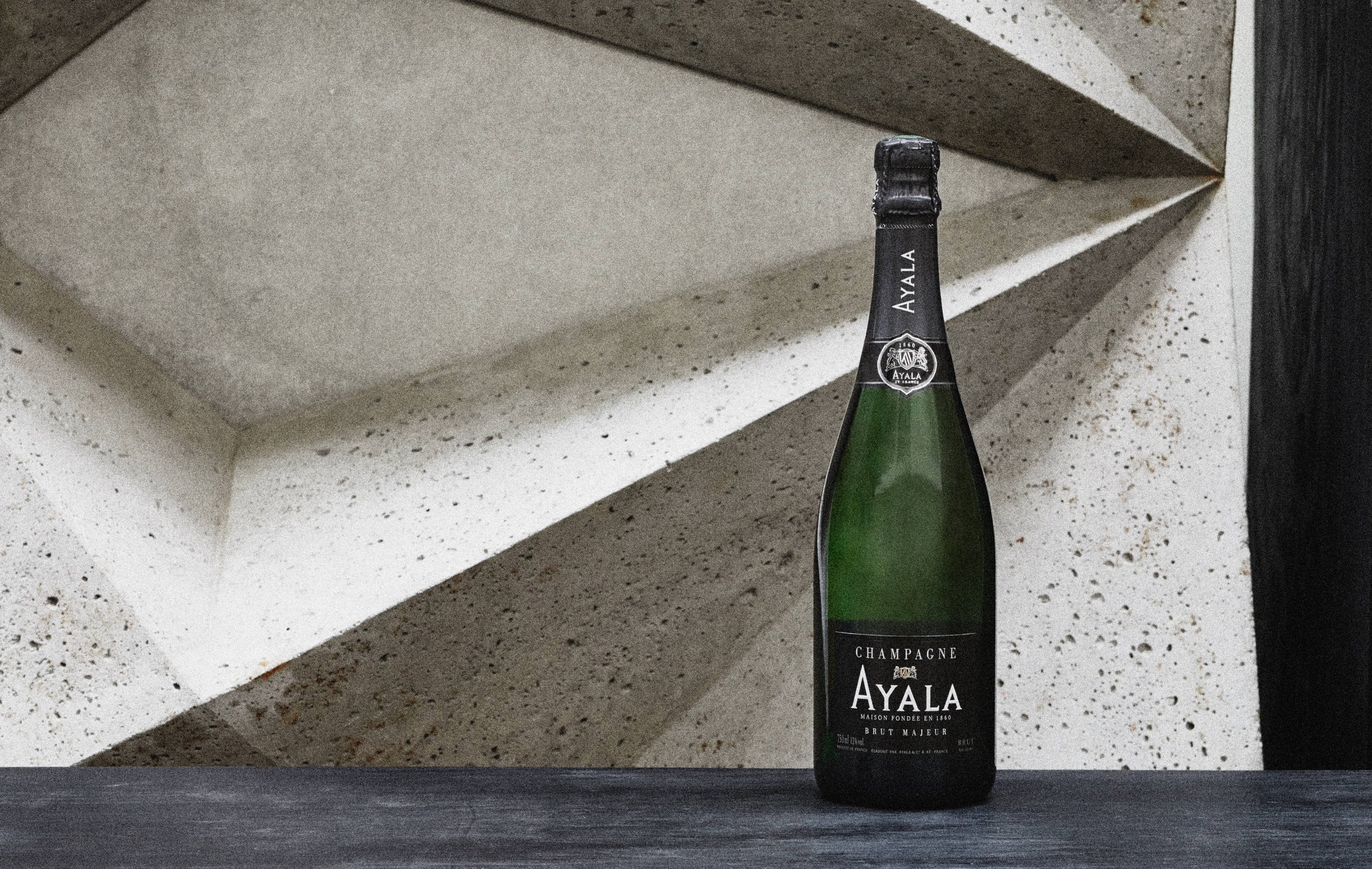 Gli Champagnes - Champagne Ayala