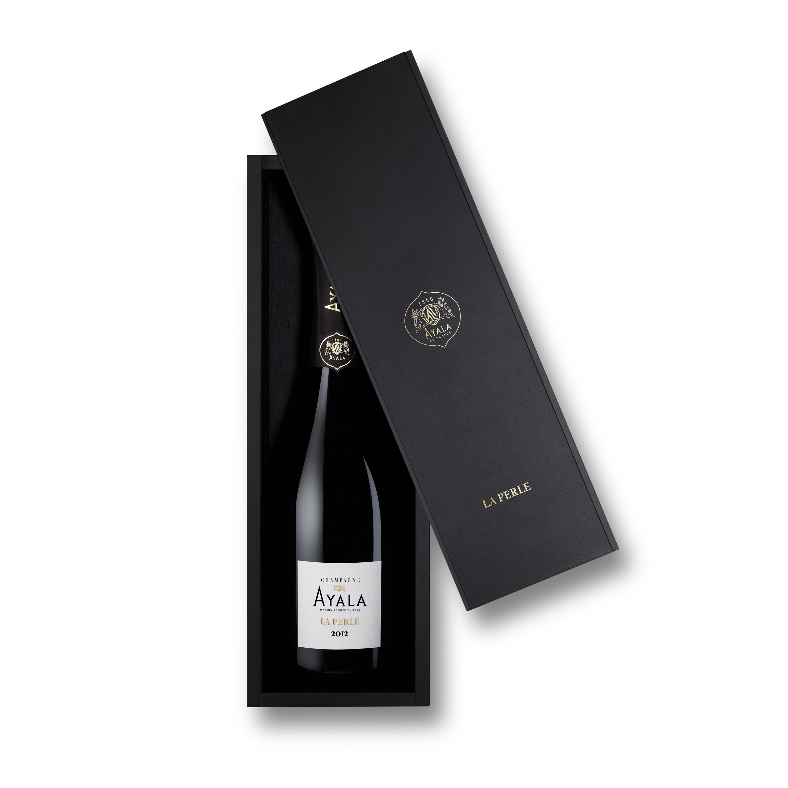 La Perle 2012 - Champagne Ayala