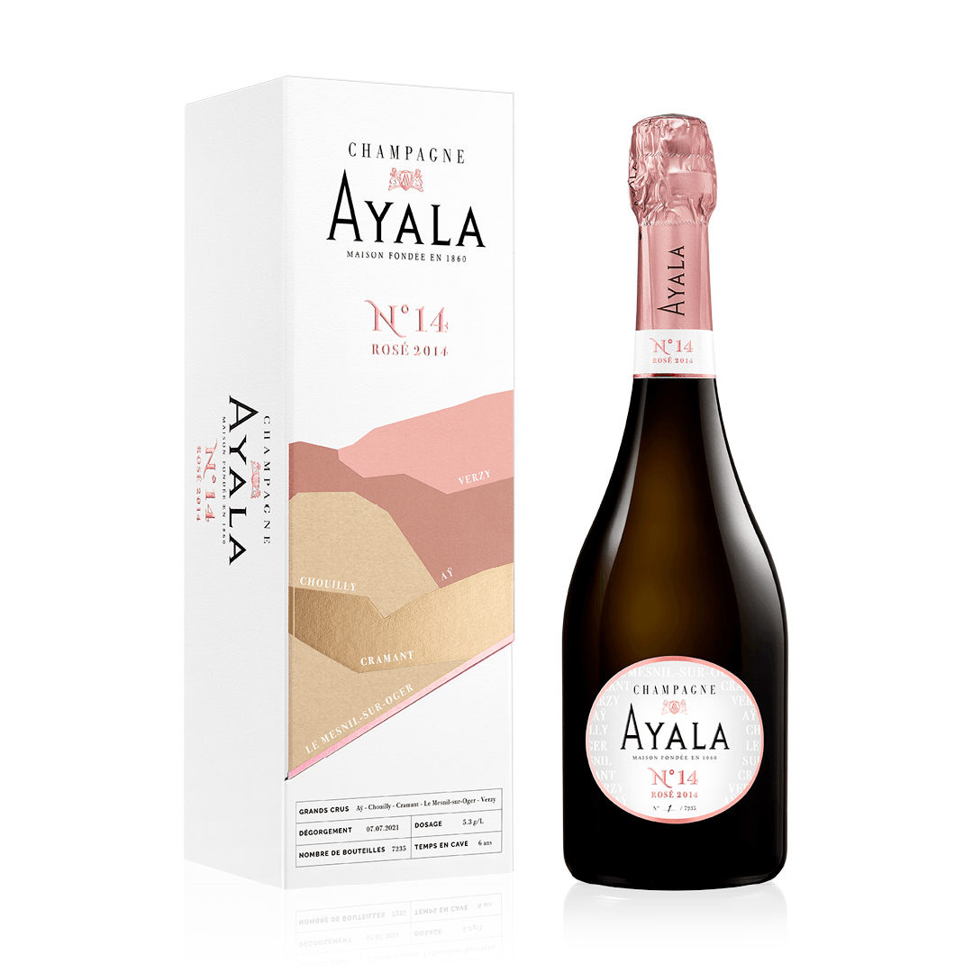 The Collection AYALA - Champagne Ayala