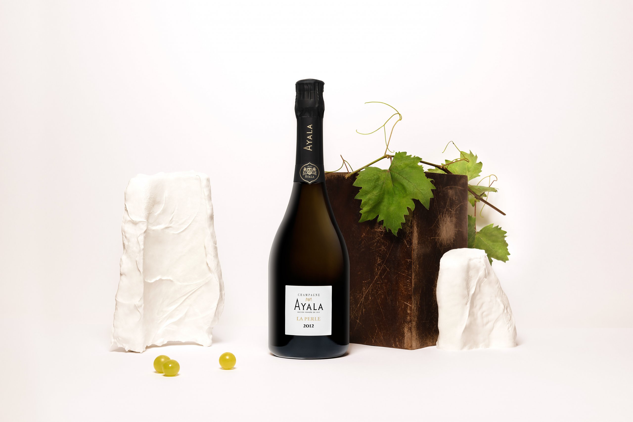 La Perle - Champagne Ayala