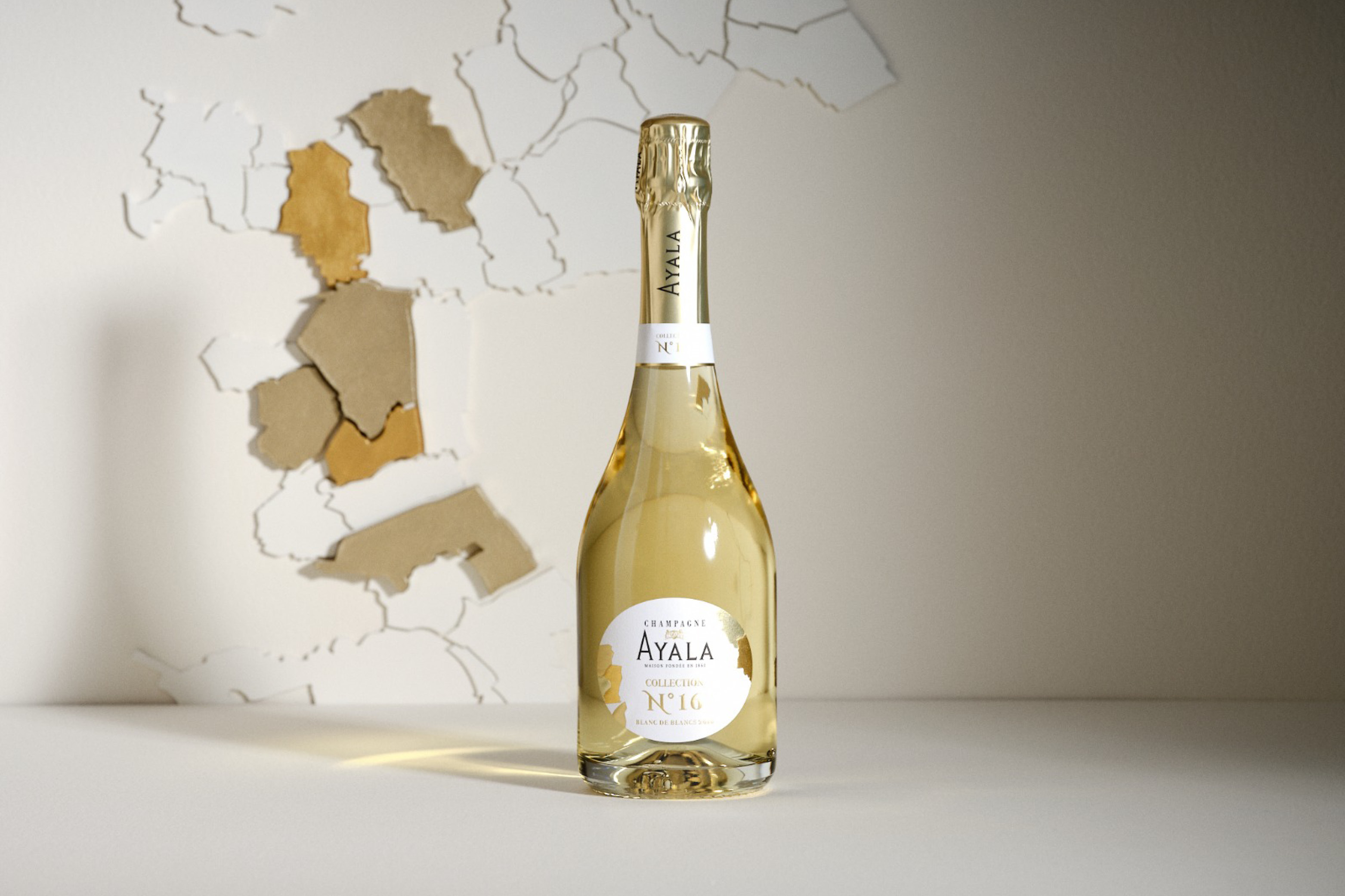 TEST page recyclabilité - Champagne Ayala