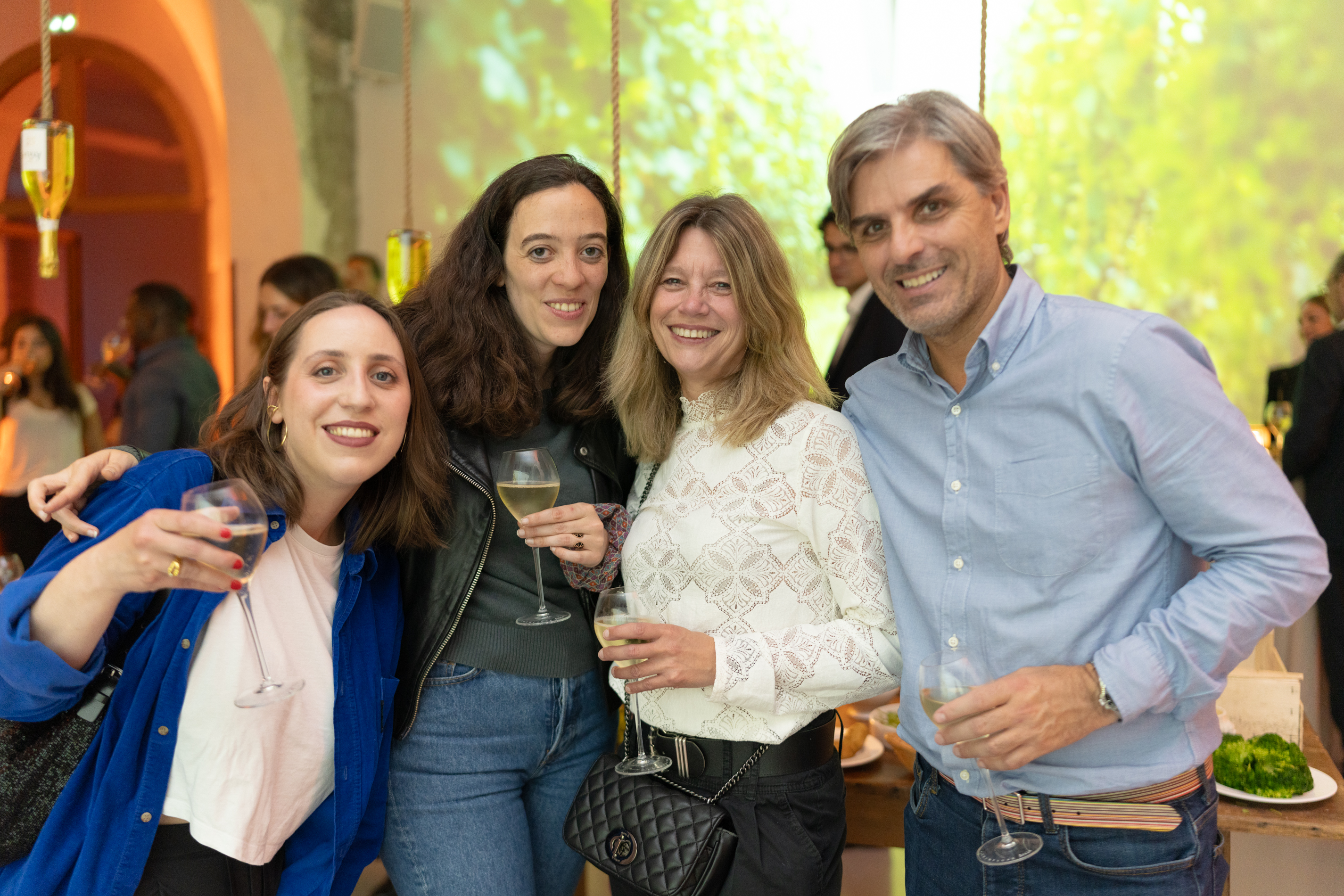 Expérience gastronomique et engagée au cœur de Paris - Champagne Ayala