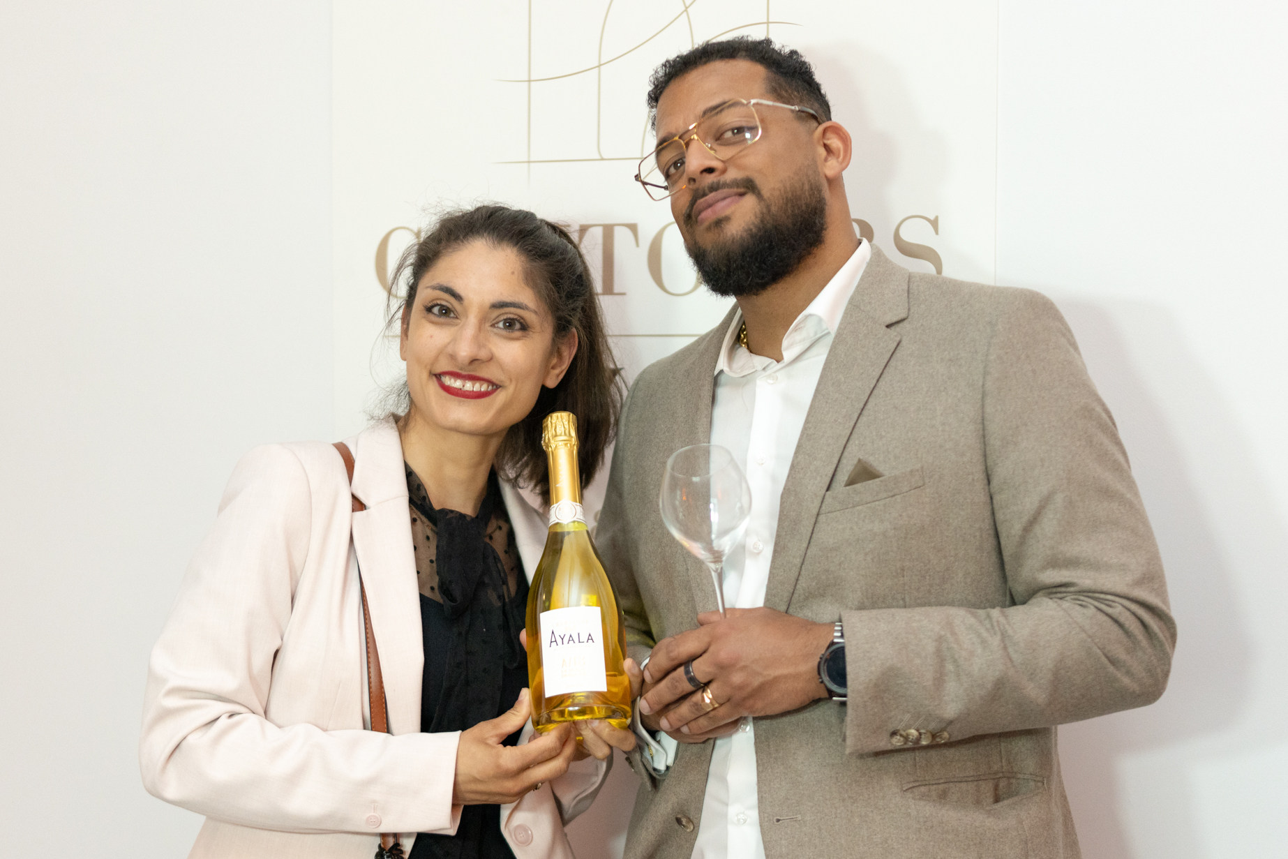 Expérience gastronomique et engagée au cœur de Paris - Champagne Ayala
