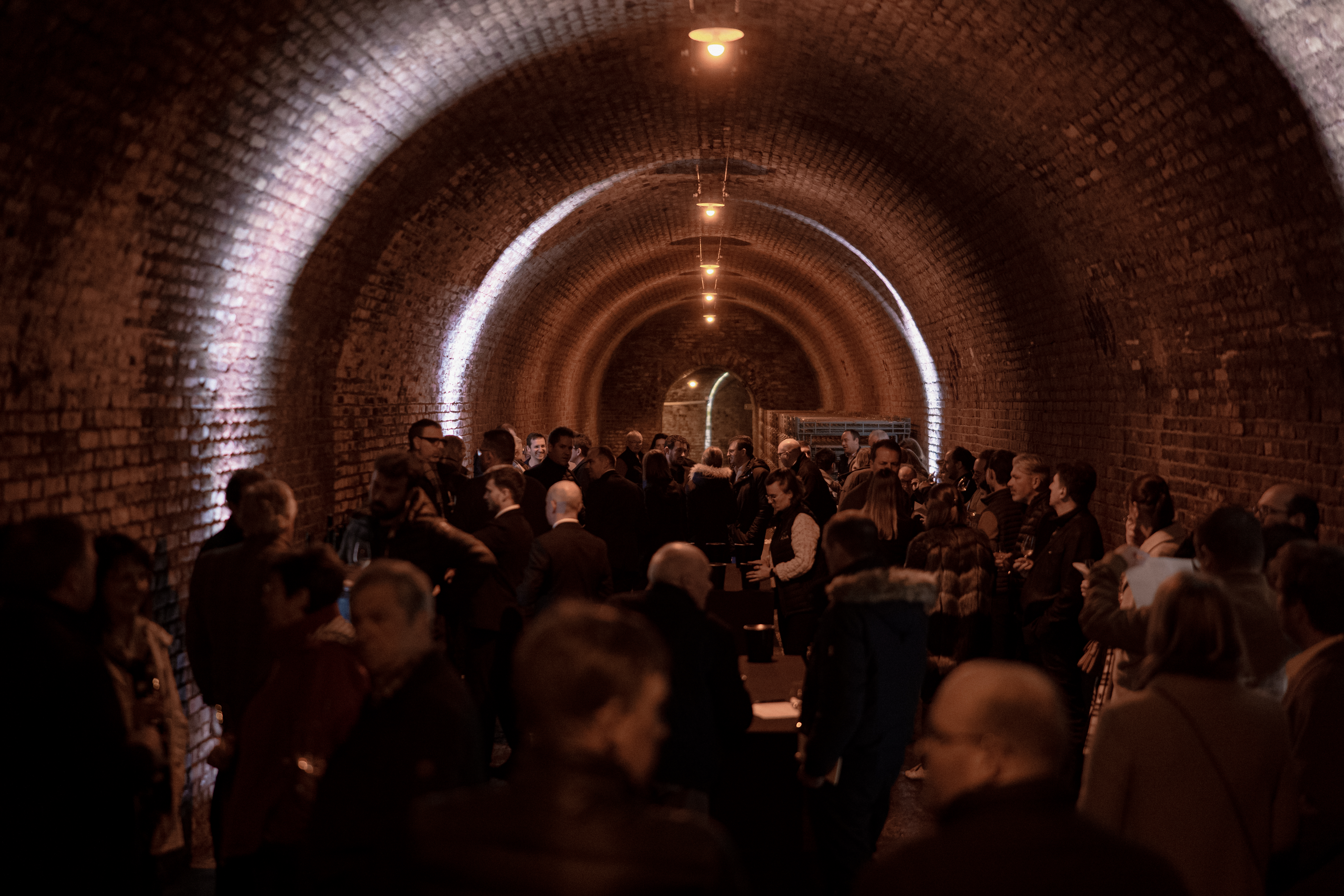 Launching Atelier Vignoble - Champagne Ayala