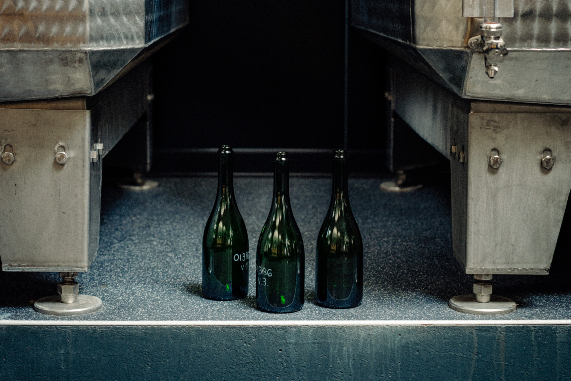 Vins Clairs & Blends - Champagne Ayala
