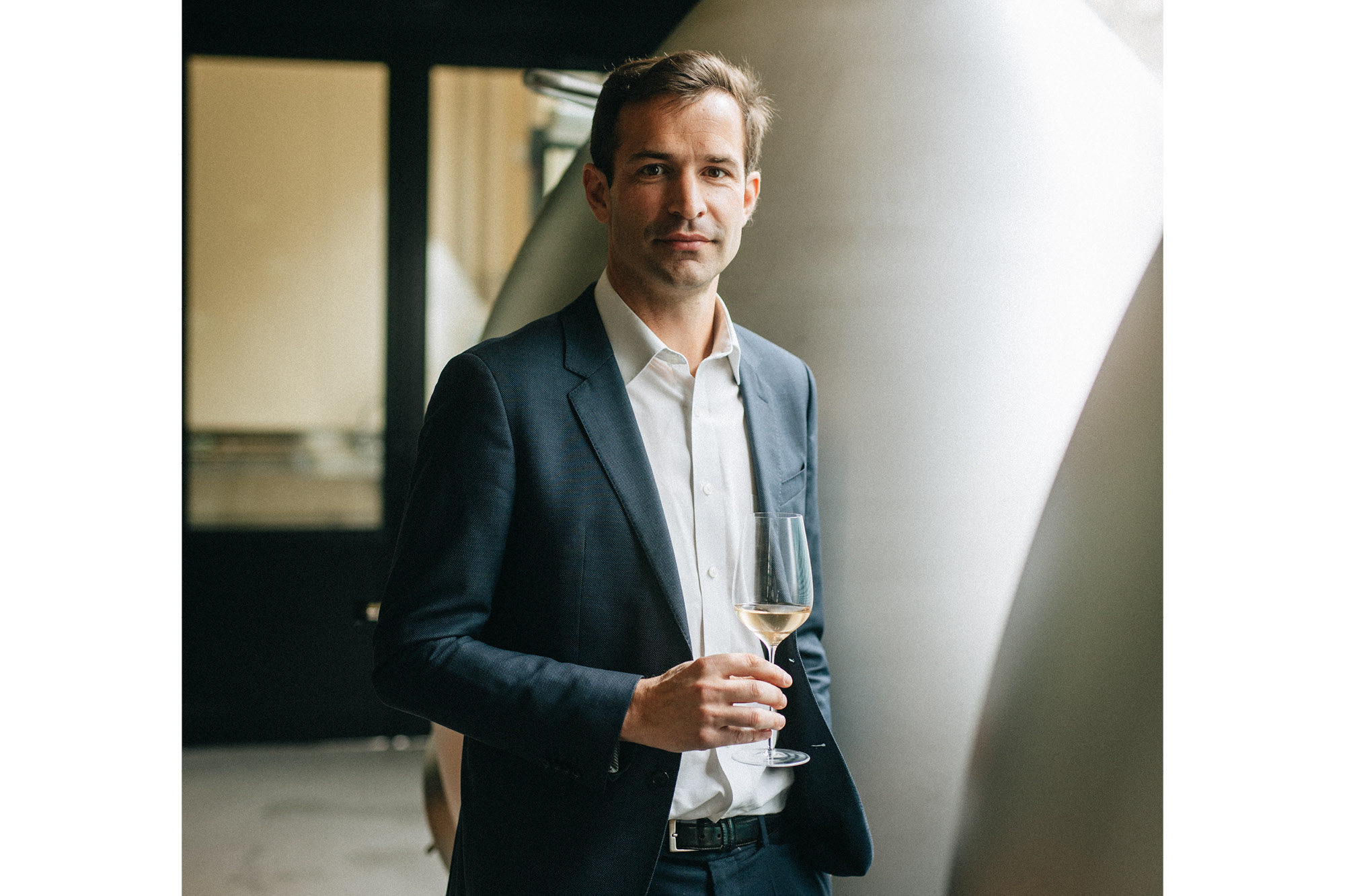 Carnet de vendange 2025 - Champagne Ayala