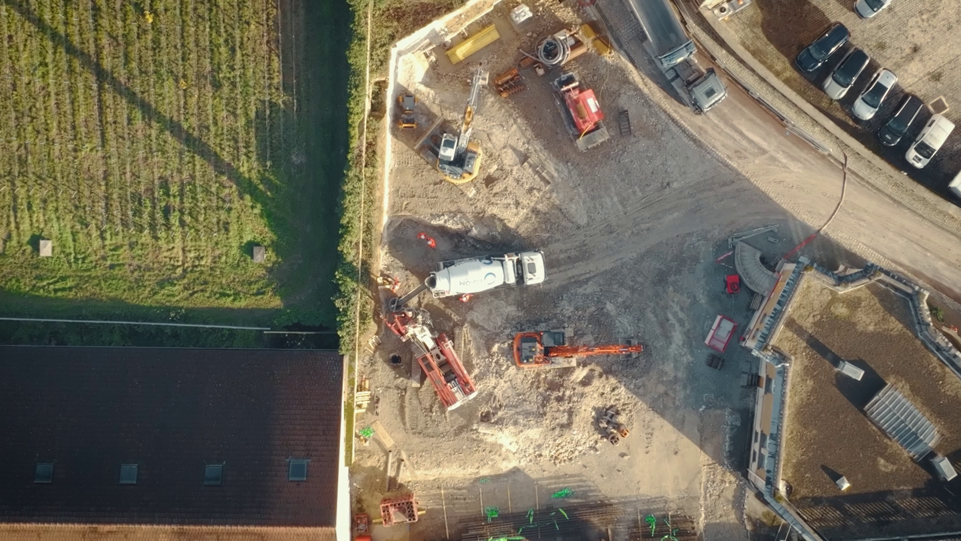 Champagne AYALA marks a new milestone in its decarbonisation - Champagne Ayala