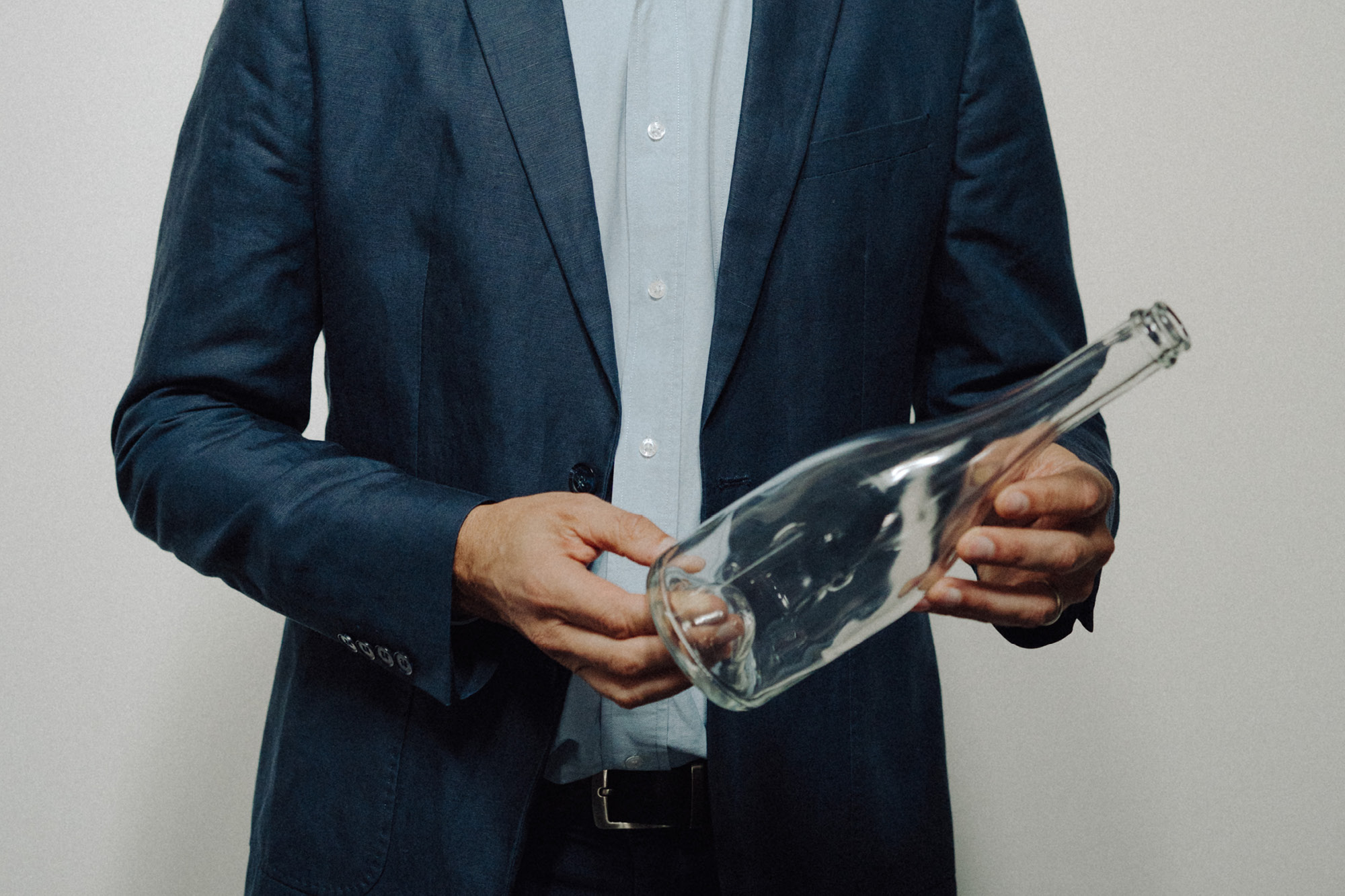 AYALA Le Blanc de Blancs, la bouteille de champagne la plus vertueuse