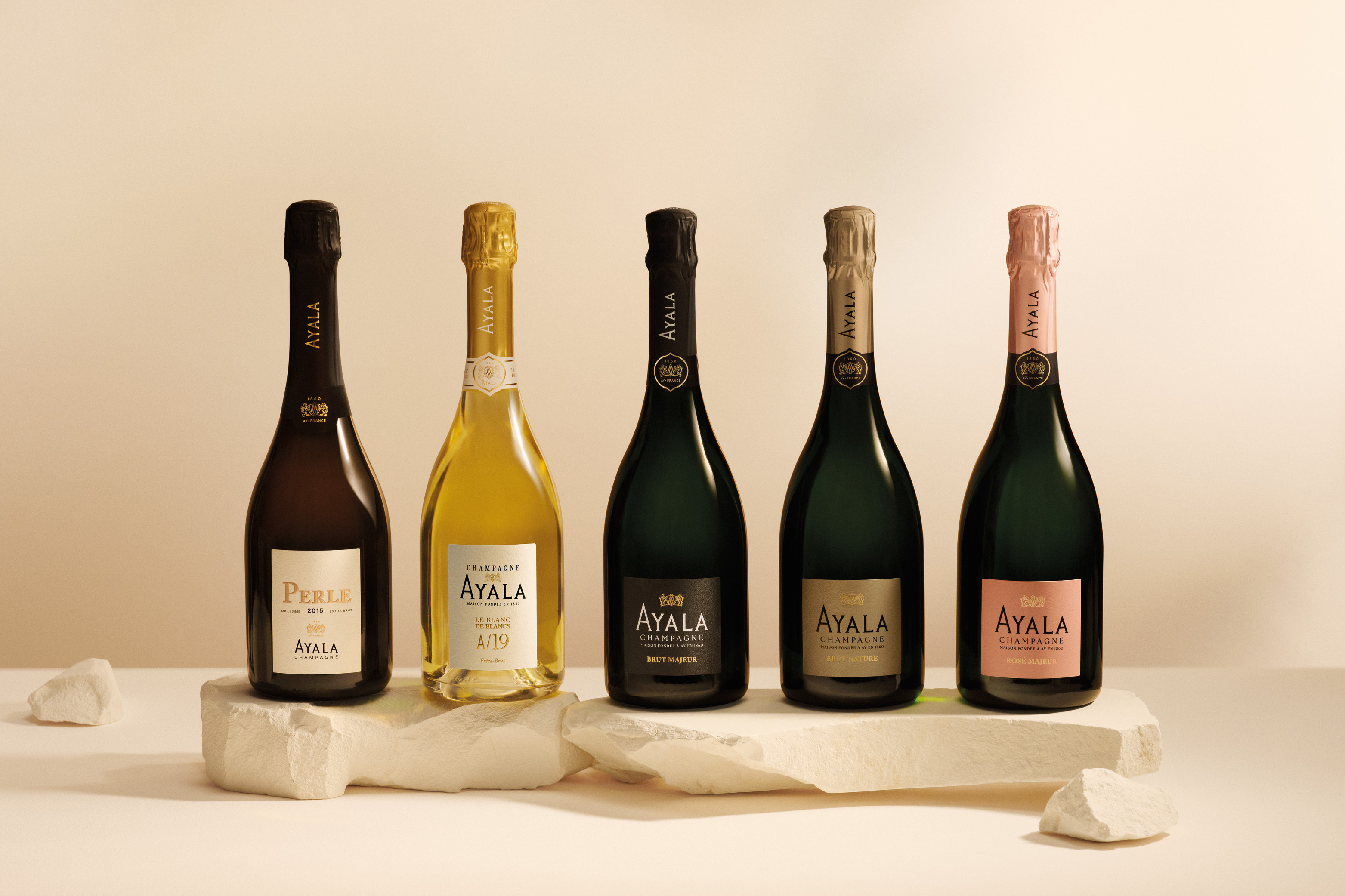 Home FR - Champagne Ayala